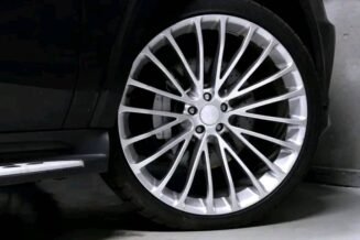 Mercedes-Benz GL 350 BLUETEC 4MATIC – Image 17