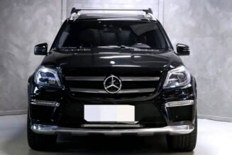 Mercedes-Benz GL 350 BLUETEC 4MATIC – Image 5