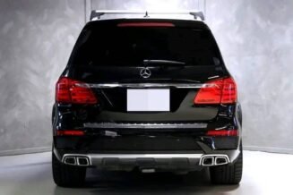 Mercedes-Benz GL 350 BLUETEC 4MATIC – Image 4