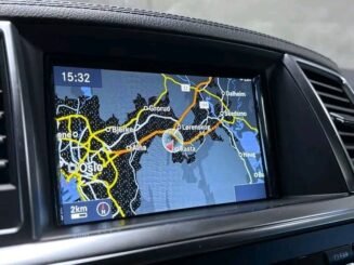 Mercedes-Benz GL 350 BLUETEC 4MATIC – Image 12