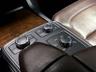 Mercedes-Benz GL 350 BLUETEC 4MATIC – Image 13