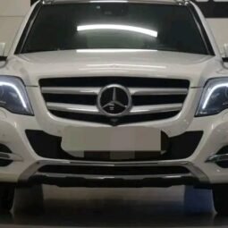 Mercedes-Benz GLK 250