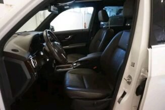 Mercedes-Benz GLK 250 – Image 6