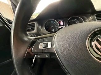 Volkswagen Golf E-GOLF – Image 7