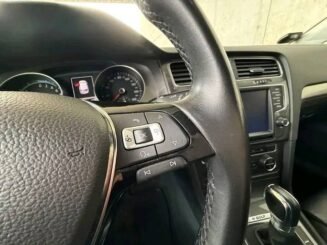 Volkswagen Golf E-GOLF – Image 6