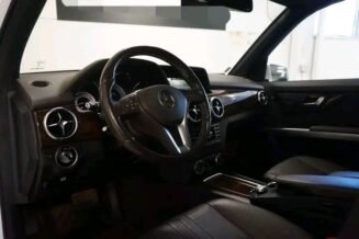 Mercedes-Benz GLK 250 – Image 8