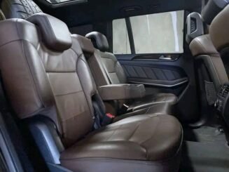 Mercedes-Benz GL 350 BLUETEC 4MATIC – Image 7