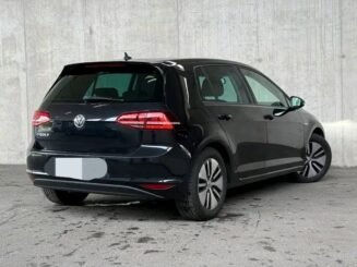 Volkswagen Golf E-GOLF – Image 14