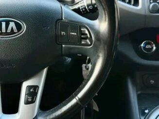 Kia Sportage – Image 6