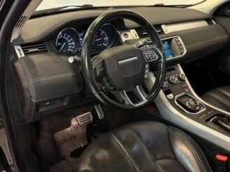 Range Rover Evoque – Image 8