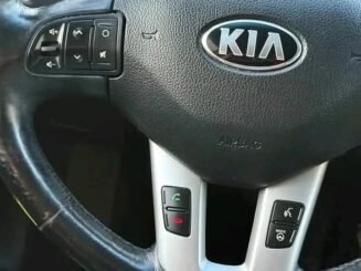Kia Sportage – Image 5