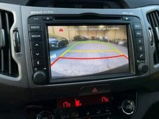 Kia Sportage – Image 10