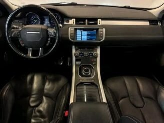 Range Rover Evoque – Image 5