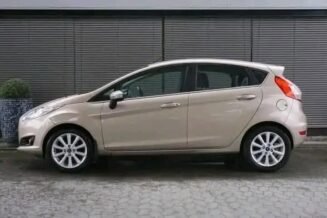 Ford Fiesta – Image 7