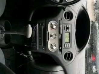 Ford Fiesta – Image 17