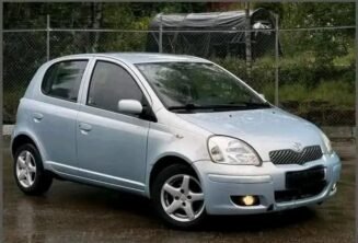 Toyota Yaris – Image 13