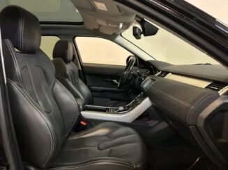 Range Rover Evoque – Image 9