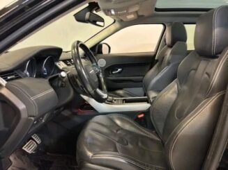 Range Rover Evoque – Image 10