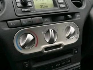 Toyota Yaris – Image 4