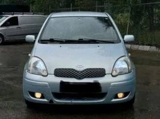Toyota Yaris – Image 17