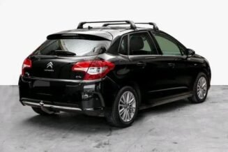 Citroen C4 – Image 12