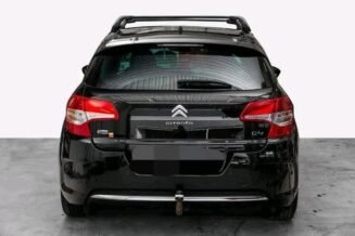 Citroen C4 – Image 13