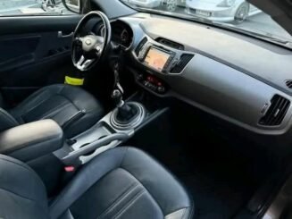 Kia Sportage – Image 9
