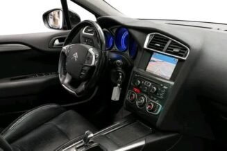 Citroen C4 – Image 11