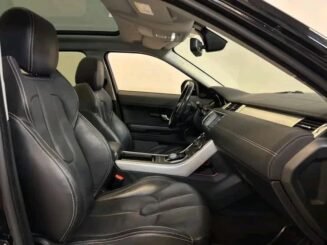 Range Rover Evoque – Image 7