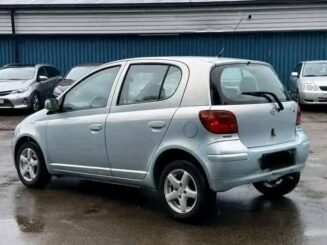 Toyota Yaris – Image 16