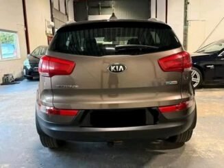 Kia Sportage – Image 16