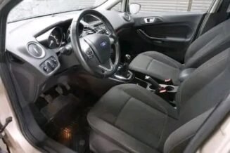 Ford Fiesta – Image 2