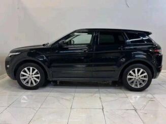 Range Rover Evoque – Image 14