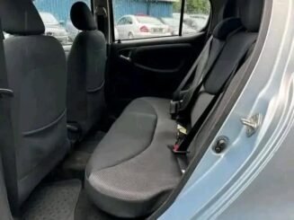 Ford Fiesta – Image 16