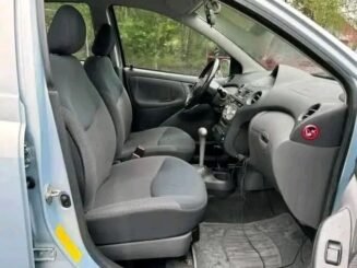 Ford Fiesta – Image 20