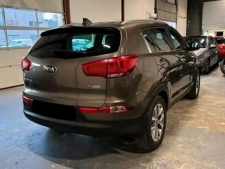 Kia Sportage – Image 15