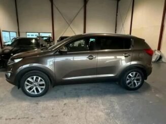 Kia Sportage – Image 13