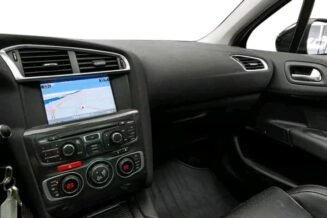 Citroen C4 – Image 9