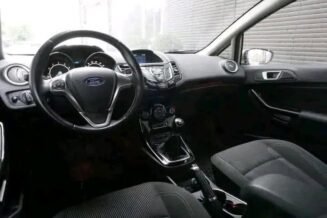 Ford Fiesta – Image 5