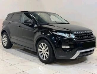 Range Rover Evoque – Image 13