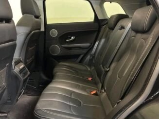 Range Rover Evoque – Image 2