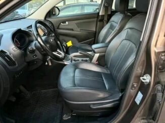 Kia Sportage – Image 11