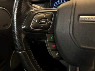 Range Rover Evoque – Image 4