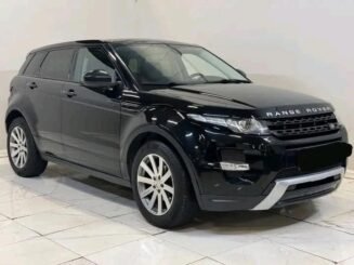 Range Rover Evoque – Image 11