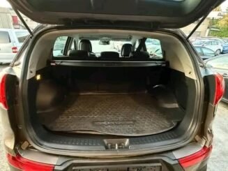 Kia Sportage – Image 3