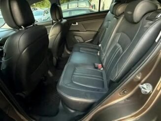Kia Sportage – Image 2