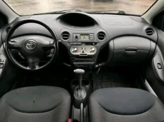 Toyota Yaris – Image 7