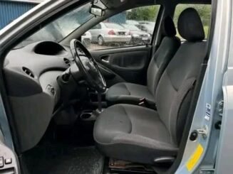 Ford Fiesta – Image 19