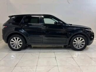 Range Rover Evoque – Image 15
