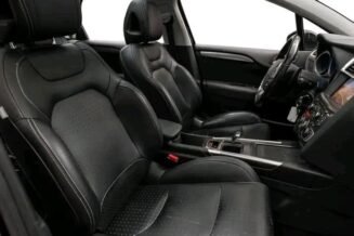 Citroen C4 – Image 10